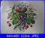 alcuni lavori di Maria Teresa49-frutta-jpg