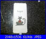 i miei lavoretti. di saretta115-foto0190-jpg