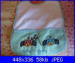 Le mie crocette - Chiaranonta-sam_1100-jpg