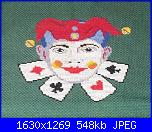 I miei ricami - Vicky57-jolly2-jpg