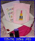 Baby1264 - I Miei Ricami a Punto Croce-trousse-e-resto-jpg