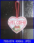 I ricami di Anapaola-cuore-welcome-jpg