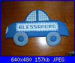 I miei lavori - paoletta3-macchinina-jpg