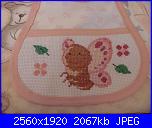 Le mie creature - Merendina76-p1010273-jpg