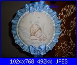 Questi sono alcuni dei miei lavori.giusy1-fiocco-angelo3-jpg