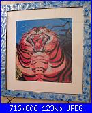 Acqua - I miei lavori-tigre-ligabue-jpg