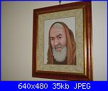 I miei ultimi lavori - Mimmi97-padre-pio-jpg