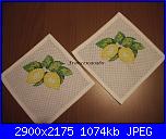 Francesca0580 - i miei lavori-centrini-limoni-jpg