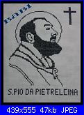 .. Il mio tempo libero..TriLLina-padre-pio-jpg