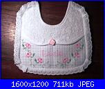 Lavoretti recenti - Silvia68-bavaglino-lucia-jpg