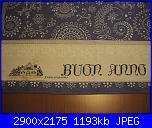 Francesca0580 - i miei lavori-centrotavola-buon-anno-con-paesaggio-jpg