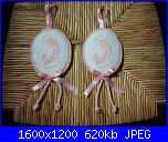 Lavoretti recenti - Silvia68-madonnine-marta-e-lucia-jpg