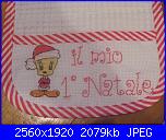 Le mie creature - Merendina76-p1010292-jpg