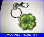 I miei lavori ...pasticciati!SonnyF1-portachiavicuori-009-jpg
