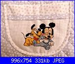 Questi sono i miei lavoretti... - pink-topolino-e-pluto-jpg