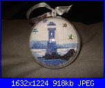 Baby1264 - I Miei Ricami a Punto Croce-pallina-ricamata-jpg