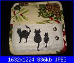 Baby1264 - I Miei Ricami a Punto Croce-presina-per-swap-jpg