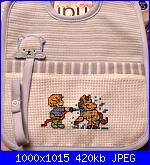 Questi sono i miei lavoretti... - pink-bav-bimbo-con-cavallbavino-jpg