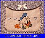 Questi sono i miei lavoretti... - pink-baby-paperino-jpg