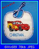 .. Il mio tempo libero..TriLLina-bavaglia-christian-copia-jpg