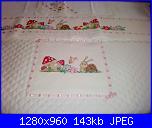 Questi sono alcuni dei miei lavori.giusy1-lenzuolo-lumaca-jpg