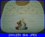 i miei lavori  " Terry 22"-1362314881443-jpg