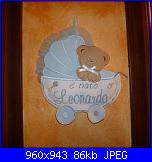 I nostri fiocchi nascita-402786_10200863154248065_1365661953_n-jpg