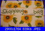 Francesca0580 - i miei lavori-scritta-shopping-bag-jpg