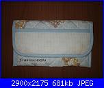 Francesca0580 - i miei lavori-bustina-porta-salviette-crema-per-bimbo-jpg