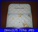 Francesca0580 - i miei lavori-bustina-porta-salviette-crema-aperta-jpg