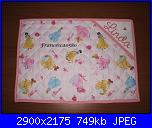 Francesca0580 - i miei lavori-tovaglietta-linda-farfallina-jpg