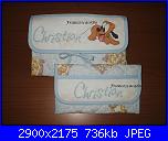 Francesca0580 - i miei lavori-set-fasciatoio-da-viaggio-busta-per-christian-jpg