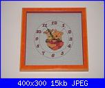 I Lavori di Giulia-sveglia-winny-jpg