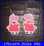 i piccoli  ricami di lia -  liadvd-orecchini-peppa-pig-jpg