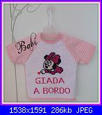 .. Il mio tempo libero..TriLLina-t-shirt-giada-jpg