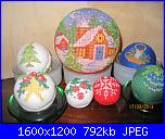 I lavori di marialuisa79-natale-2013-jpg