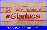 Questi sono i miei lavoretti... - pink-bav-ilmionome-gianluca-jpg