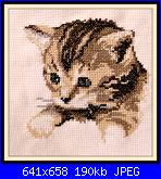 Questi sono i miei lavoretti... - pink-miciomiao-jpg