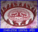 i lavori di nemo1964-centrotavola-natalizio4-jpg