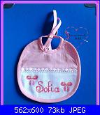 .. Il mio tempo libero..TriLLina-bavaglia-sofia-jpeg