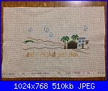 Natalizia - Qualche mio ricamo-foto-1-jpg