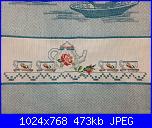 Natalizia - Qualche mio ricamo-foto-1-jpg