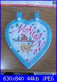 Baby1264 - I Miei Ricami a Punto Croce-cuore-2-jpg