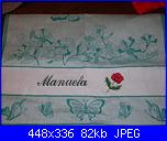 I miei lavori... elisa_-dettaglio-canovaccio-papavero-jpg