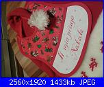 foto di alcuni dei miei lavoretti - bamby-20131122_180511-jpg