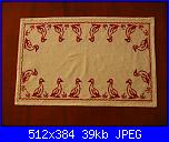 I lavori di MazingaZ-centrotavola-oche-jpg