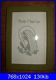 Natalizia - Qualche mio ricamo-100_4962-jpg
