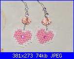 Questi sono i miei lavoretti... - pink-orec-rosacuore-jpg