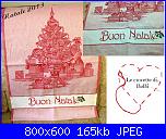 .. Il mio tempo libero..TriLLina-strofinaccio-natale-2013-jpeg