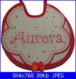 I ricami di Anapaola-aurora-jpg